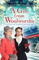Dárek od Woolworths - Gift from Woolworths