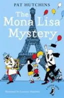 Záhada Mony Lisy - Mona Lisa Mystery