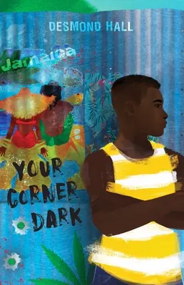 Tvůj koutek tmavý - Your Corner Dark