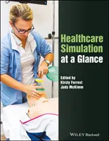 Simulace ve zdravotnictví v kostce - Healthcare Simulation at a Glance