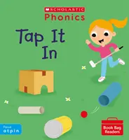 Tap It In (sada 1) - Tap It In (Set 1)