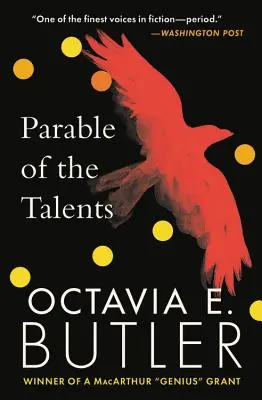 Podobenství o talentech - Parable of the Talents