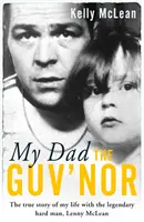 Můj táta, šéf - My Dad, the Guv'nor