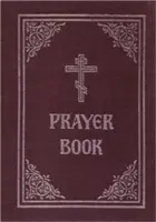 Modlitební kniha - Prayer Book
