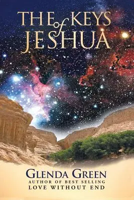 Klíče Ješuy - The Keys of Jeshua