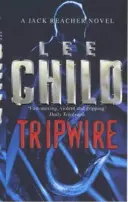 Drát - (Jack Reacher 3) - Tripwire - (Jack Reacher 3)