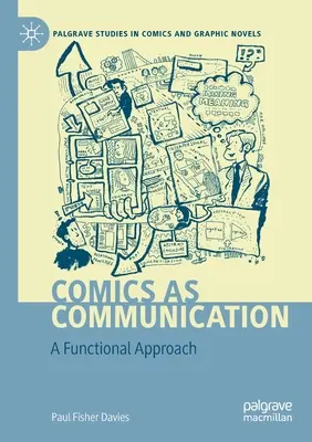 Komiks jako komunikace: Funkční přístup - Comics as Communication: A Functional Approach
