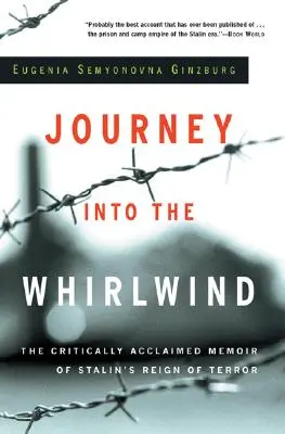 Cesta do vichru - Journey Into the Whirlwind