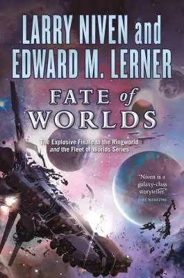 Osud světů - Fate of Worlds