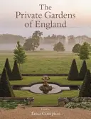Soukromé zahrady Anglie - Private Gardens of England