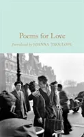 Básně pro lásku: Nová antologie - Poems for Love: A New Anthology