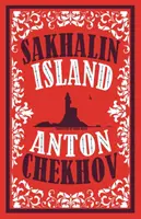 Ostrov Sachalin - Sakhalin Island