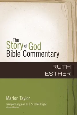 Rút, Ester, 8 - Ruth, Esther, 8