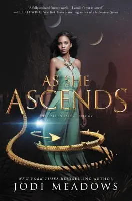 Jak stoupá - As She Ascends
