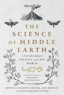 Věda o Středozemi - The Science of Middle Earth