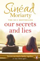 Naše tajemství a lži - Our Secrets and Lies