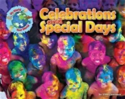 Oslavy a výjimečné dny - Celebrations and Special Days