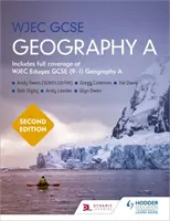 WJEC GCSE Geography Second Edition