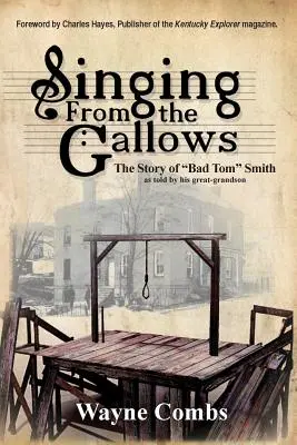 Zpěv ze šibenice - Singing from the Gallows