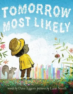 Nejspíš zítra (Read Aloud Family Books, Mindfulness Books for Kids, Bedtime Books for Young Children, Bedtime Picture Books) - Tomorrow Most Likely (Read Aloud Family Books, Mindfulness Books for Kids, Bedtime Books for Young Children, Bedtime Picture Books)