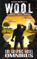 Vlna: Vlna: grafický román - Wool: The Graphic Novel