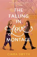 Zamilovaná montáž - Falling in Love Montage