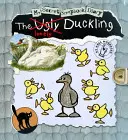 Ošklivé káčátko: Můj tajný sešitový deník - The Ugly Duckling: My Secret Scrapbook Diary