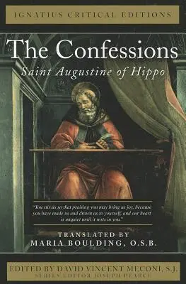 Vyznání - The Confessions