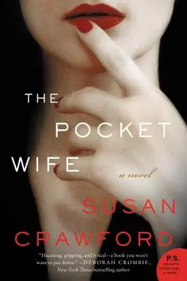 The Pocket Wife (Žena do kapsy) - The Pocket Wife