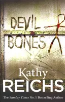Ďábelské kosti - (Temperance Brennan 11) - Devil Bones - (Temperance Brennan 11)