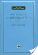 Komentáře k Platónovi - Commentaries on Plato