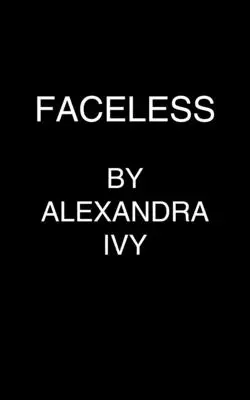 Bez tváře - Faceless