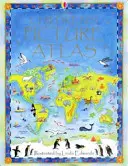 Dětský obrázkový atlas - Children's Picture Atlas