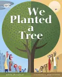 Zasadili jsme strom - We Planted a Tree