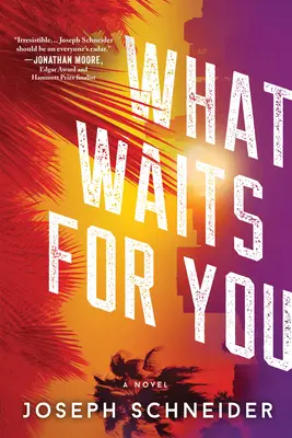 Co tě čeká - What Waits for You