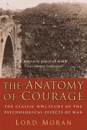 Anatomie odvahy: Klasický popis psychologických účinků války za 1. světové války. - The Anatomy of Courage: The Classic WWI Account of the Psychological Effects of War