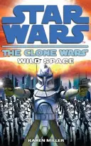 Klonové války: Divoký vesmír - Clone Wars: Wild Space