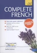 Kompletní francouzština (Učte se francouzsky s Teach Yourself) - Complete French (Learn French with Teach Yourself)