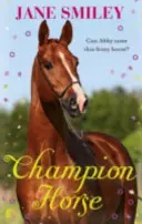 Šampion koní - Champion Horse