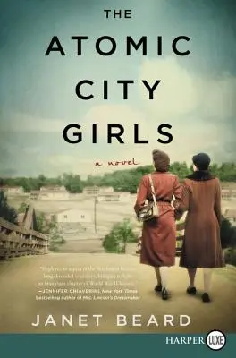 Dívky z atomového města - The Atomic City Girls