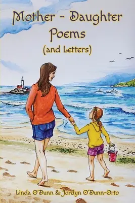 Básně (a dopisy) matky a dcery - Mother-Daughter Poems (and Letters)