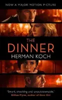 Večeře (Koch Herman (Autor)) - Dinner (Koch Herman (Author))