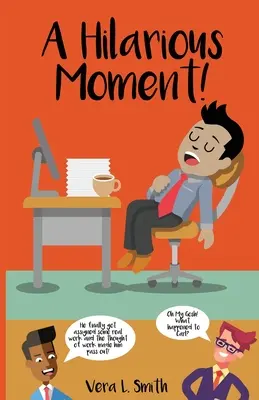 Zábavný okamžik! - A Hilarious Moment!