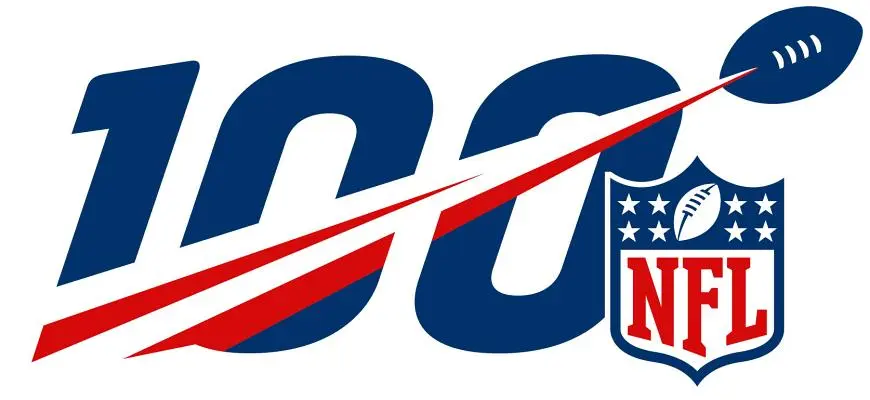 NFL 100: Století profesionálního fotbalu - NFL 100: A Century of Pro Football