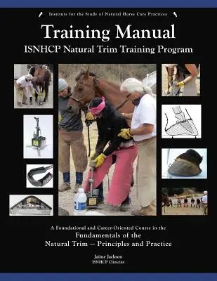 Školící příručka ISNHCP - ISNHCP Training Manual