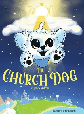 Kostelní pes - The Church Dog