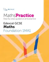 MatematikaPractice Edexcel GCSE Maths Foundation 1MA1 - MathsPractice Edexcel GCSE Maths Foundation 1MA1