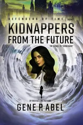 Únosci z budoucnosti - Kidnappers from the Future