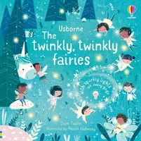 Třpytivé třpytivé víly - Twinkly Twinkly Fairies