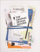 Čtenář grafického designu - The Graphic Design Reader